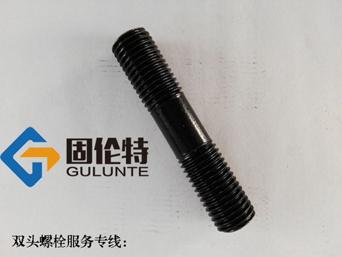 高溫高壓35CrMoa雙頭螺柱